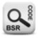 bsr code bank logo